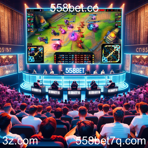 A Ascensão dos Torneios de Jogos na Era Digital